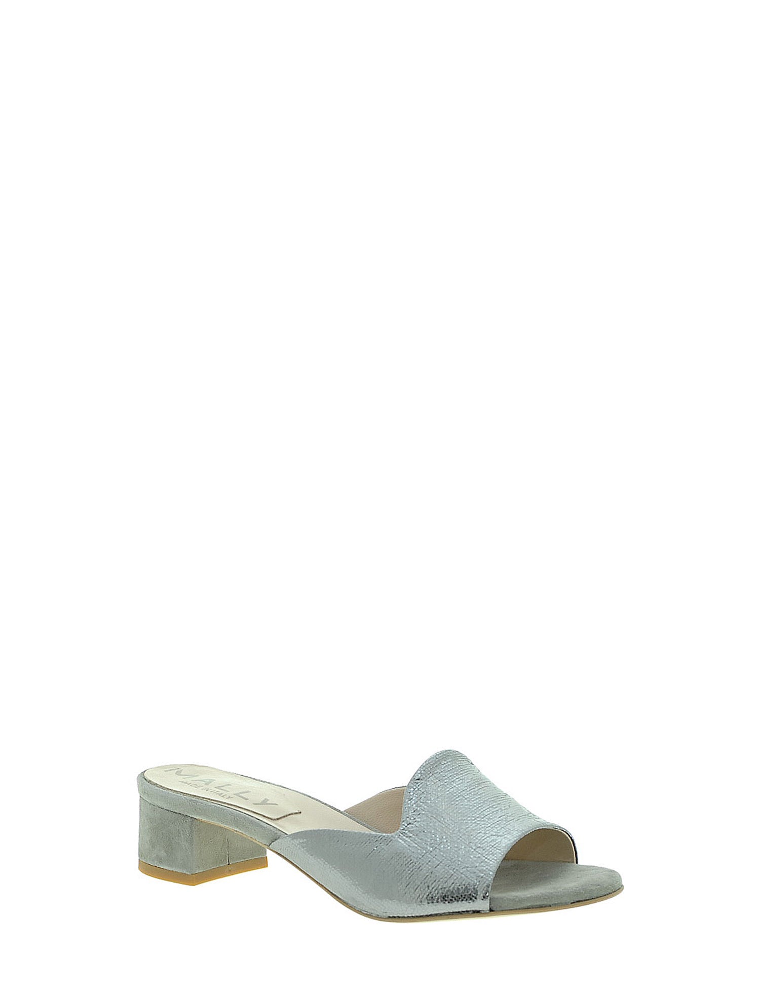 Ciabatte Acciao Mally