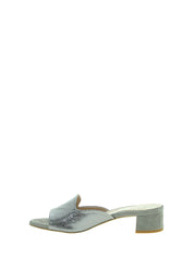 Ciabatte Acciao Mally