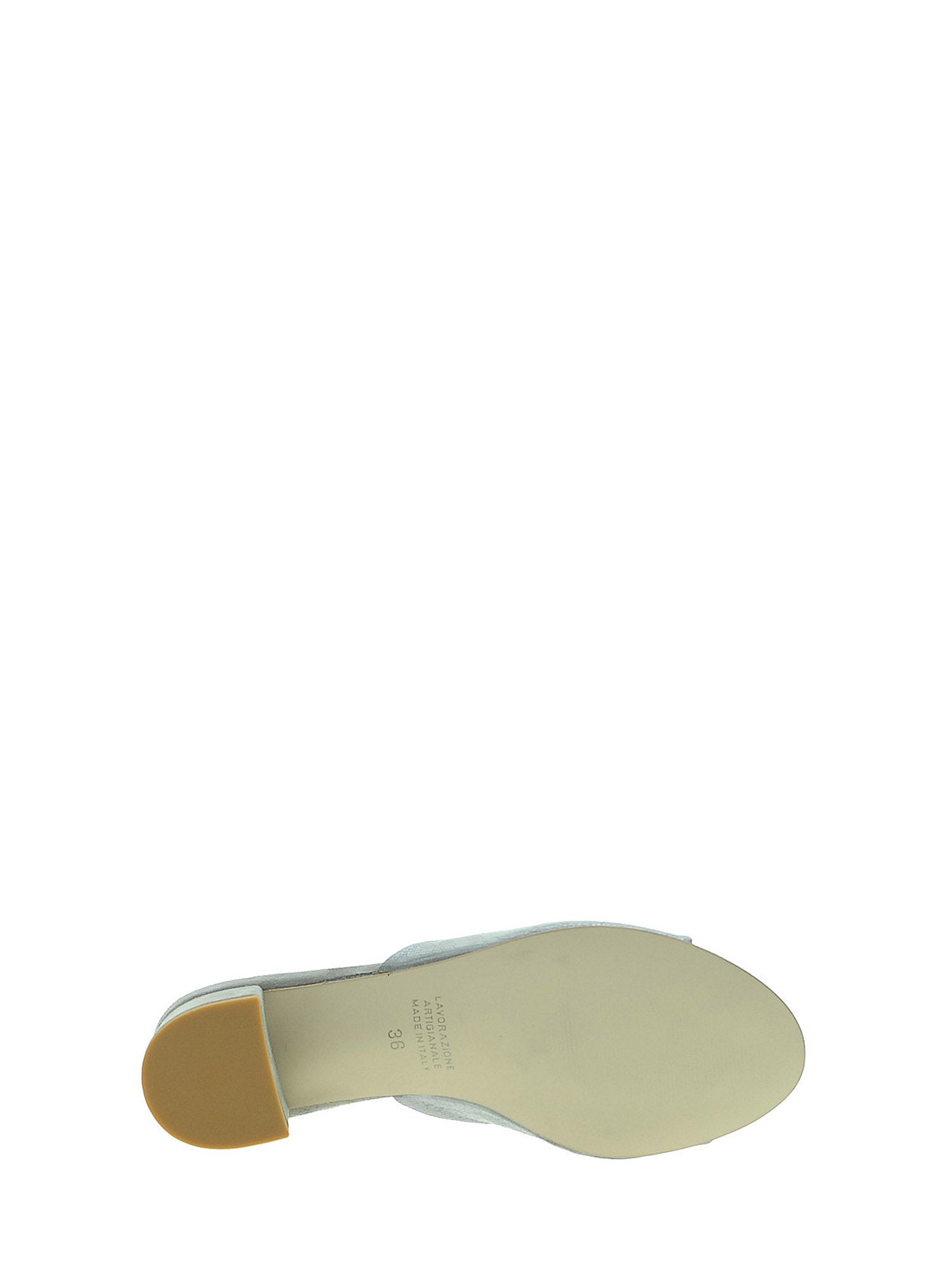 Ciabatte Acciao Mally