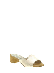 Ciabatte Dorato Mally