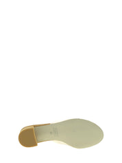 Ciabatte Dorato Mally