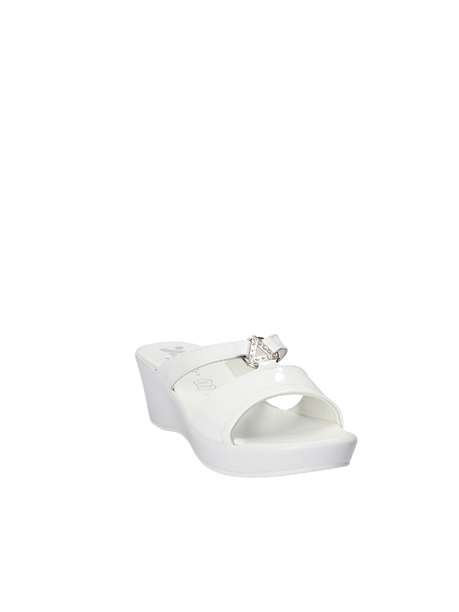 Ciabatte Bianco Susimoda