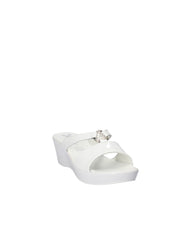 Ciabatte Bianco Susimoda