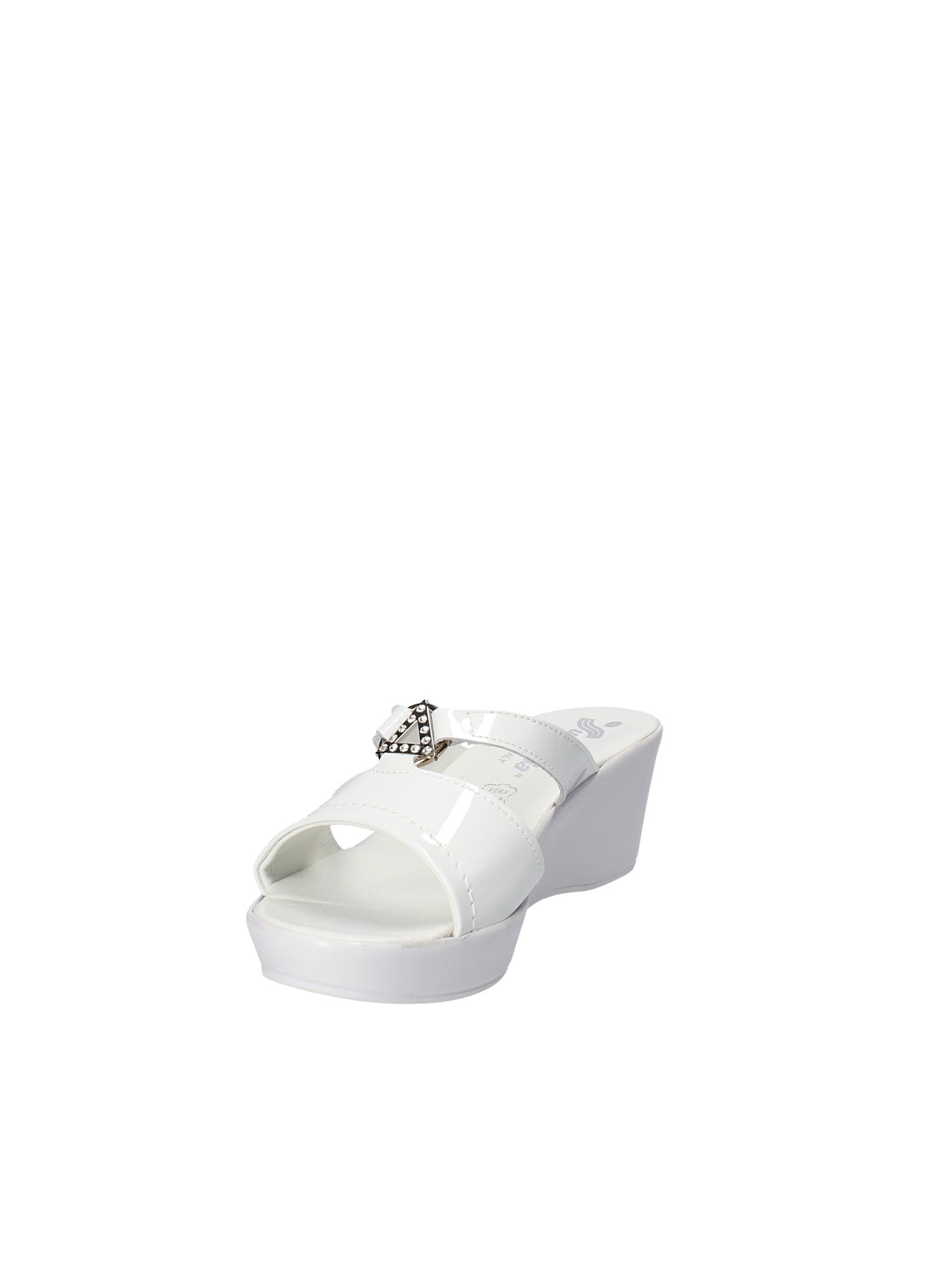 Ciabatte Bianco Susimoda