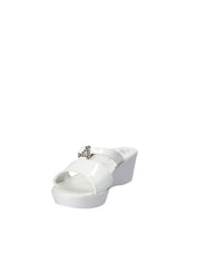 Ciabatte Bianco Susimoda