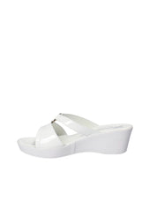 Ciabatte Bianco Susimoda