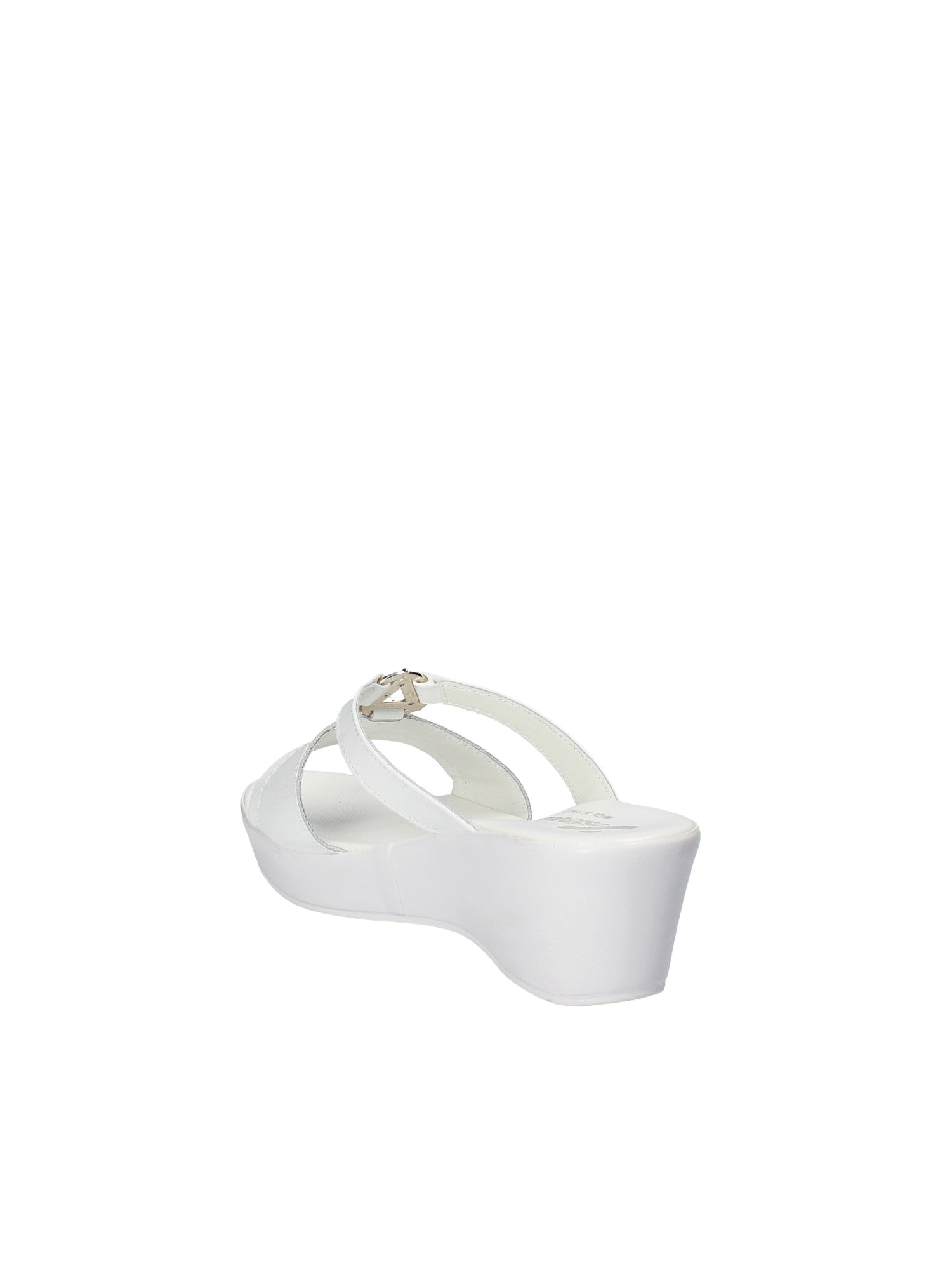 Ciabatte Bianco Susimoda