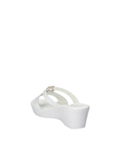 Ciabatte Bianco Susimoda