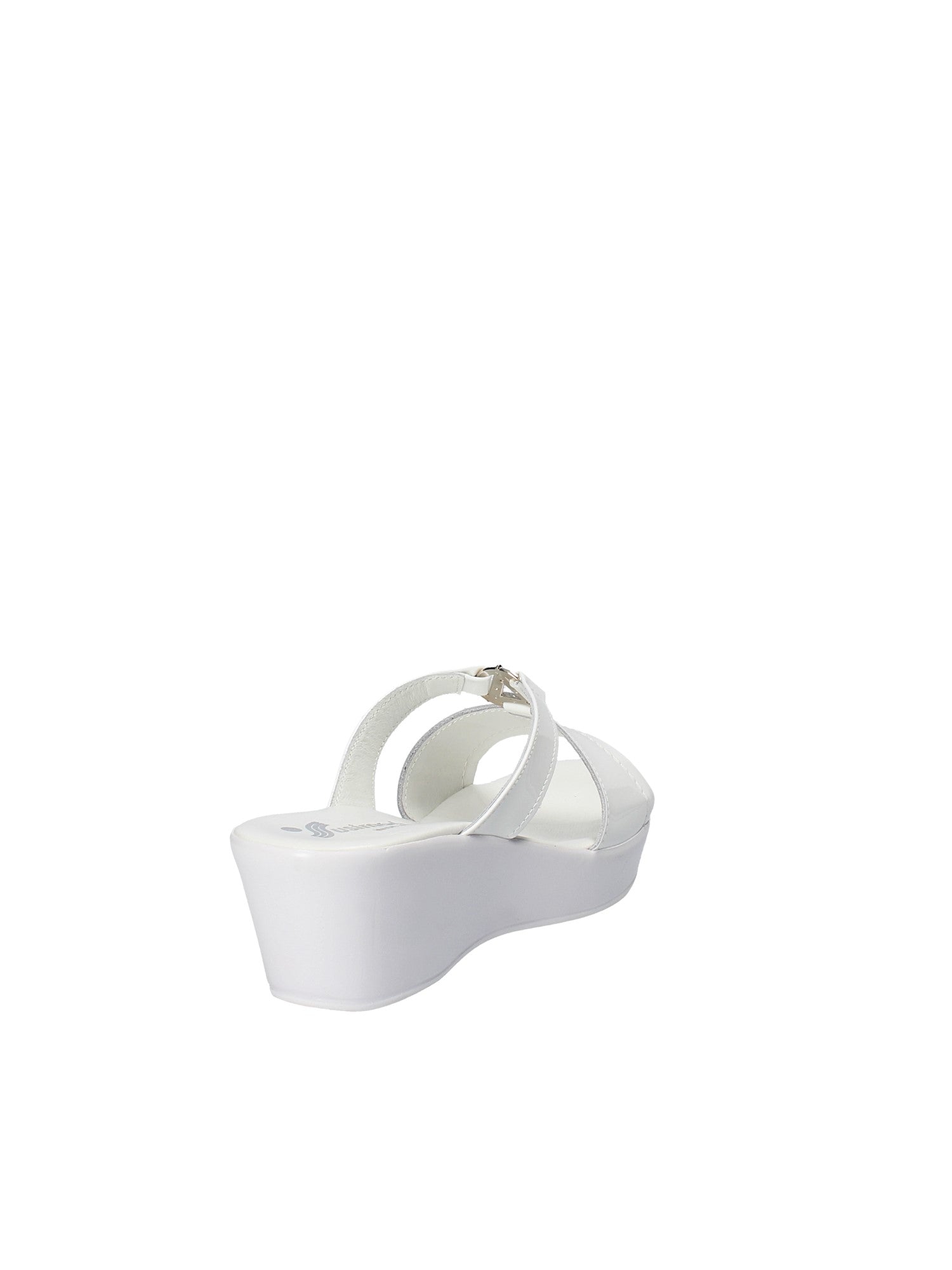 Ciabatte Bianco Susimoda