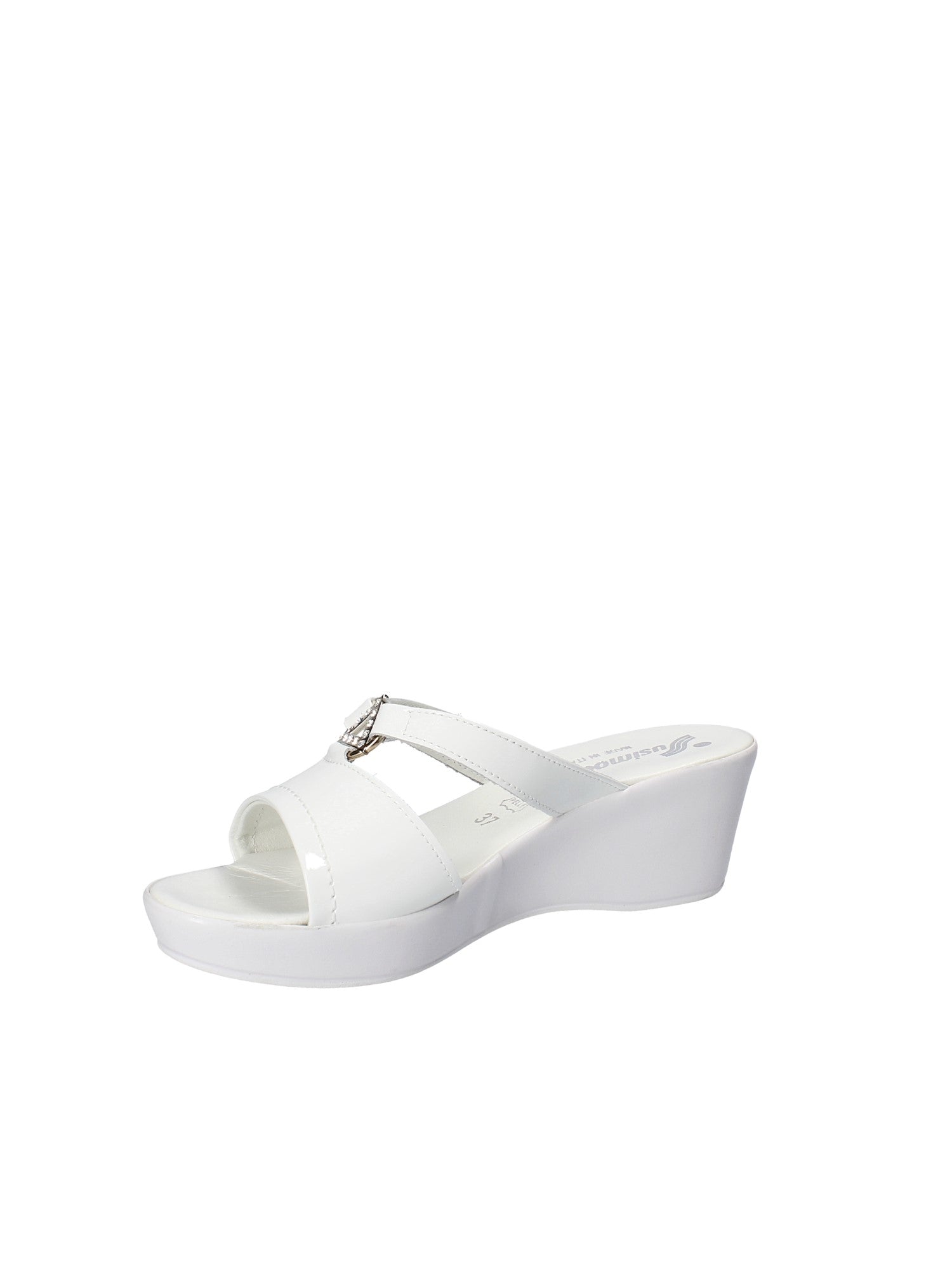 Ciabatte Bianco Susimoda