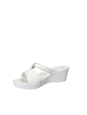 Ciabatte Bianco Susimoda