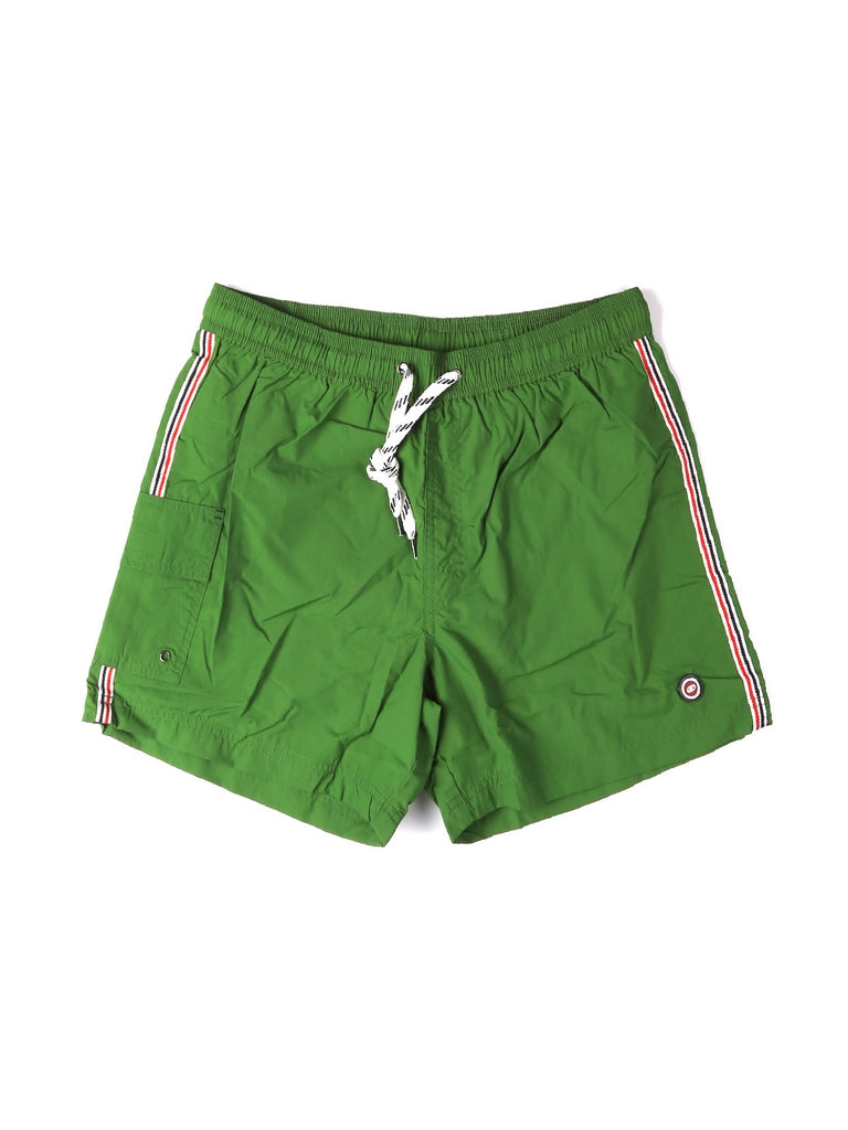 Costumi Verde Key Up