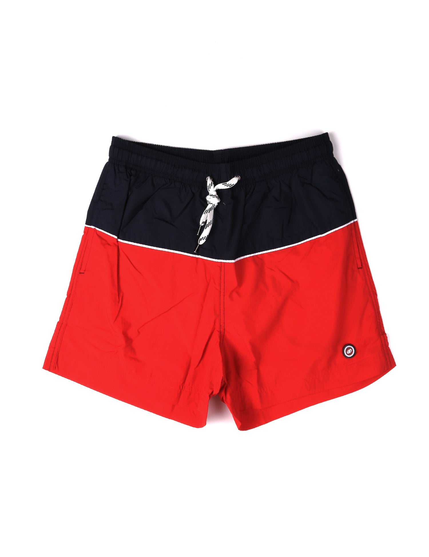 Costumi Rosso Key Up