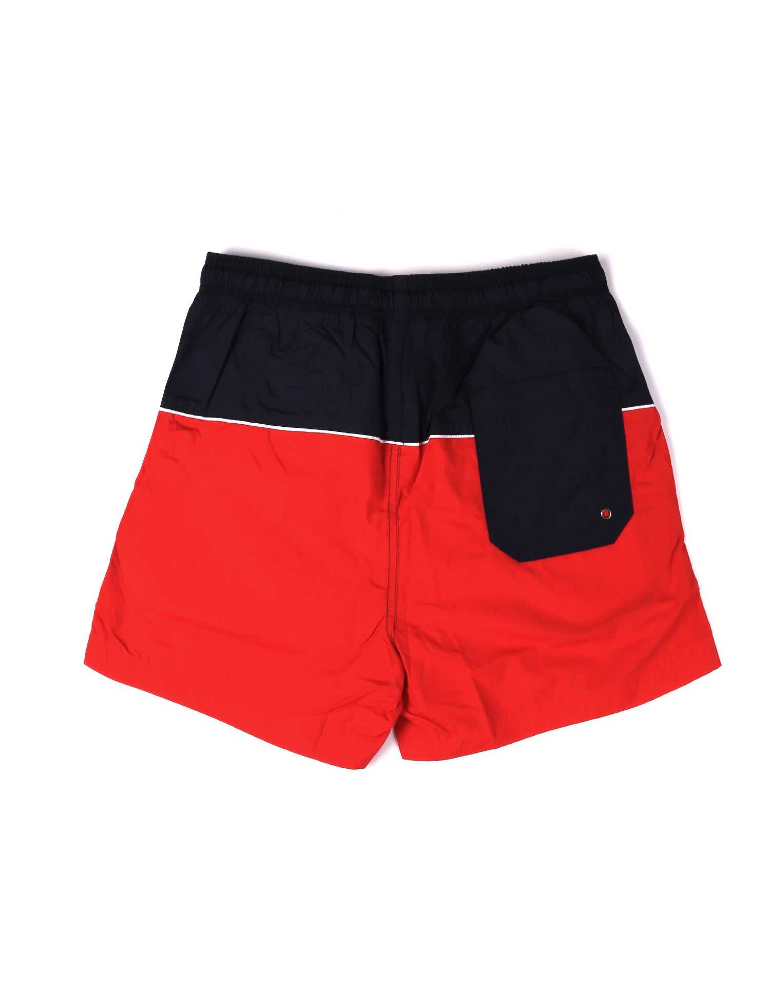 Costumi Rosso Key Up