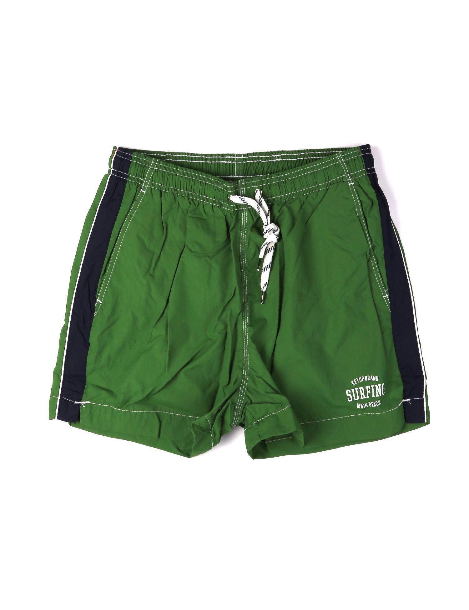 Costumi Verde Key Up