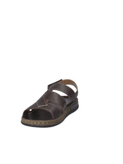 Sandali Marrone Susimoda