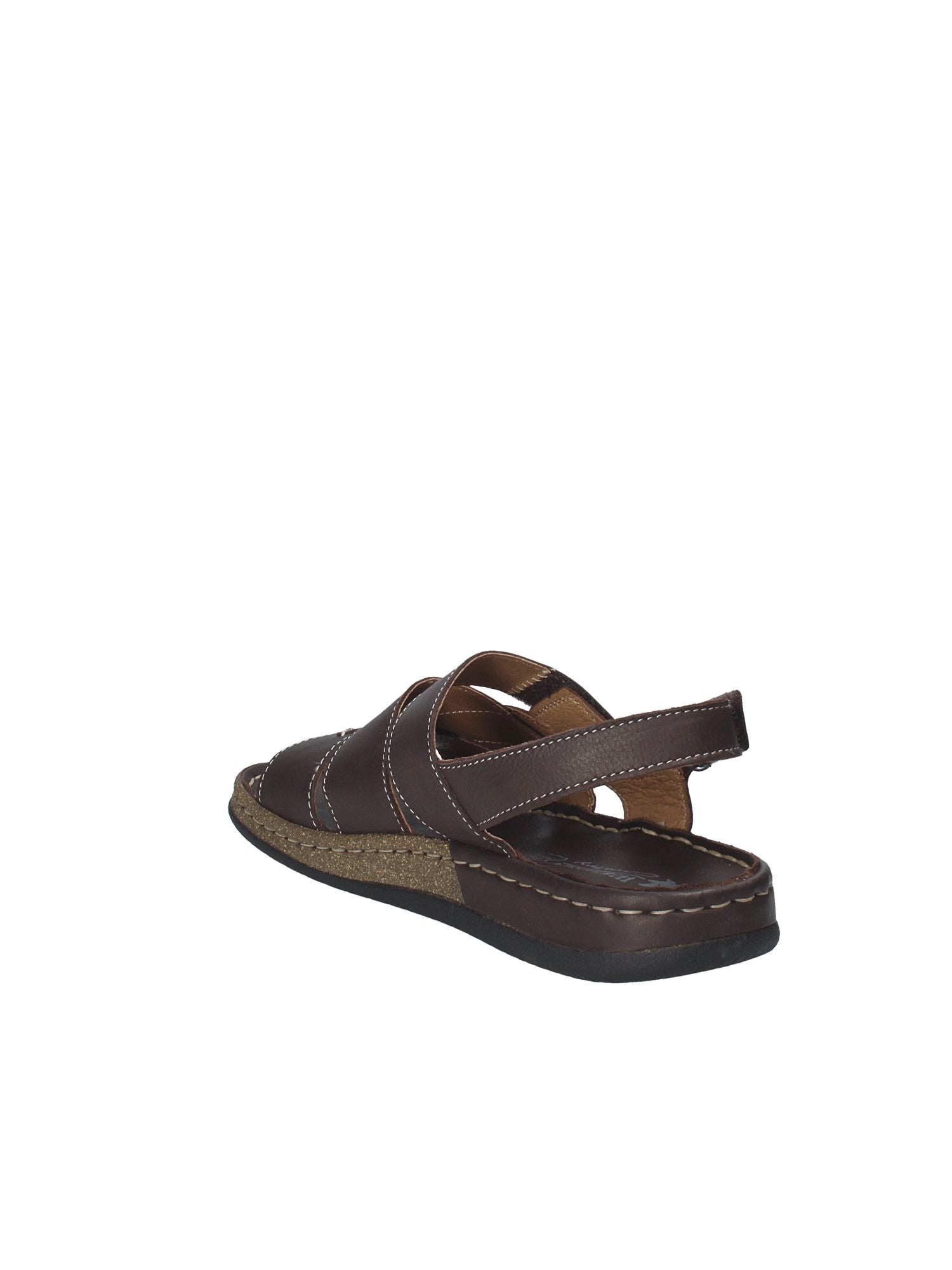 Sandali Marrone Susimoda