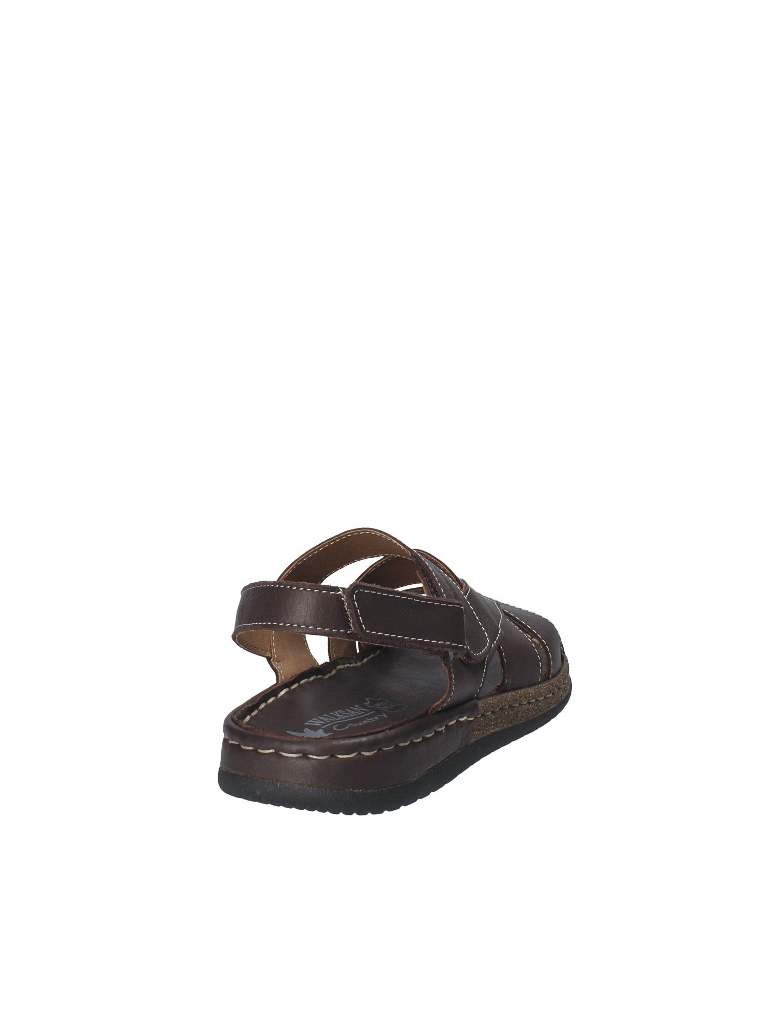 Sandali Marrone Susimoda