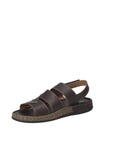 Sandali Marrone Susimoda