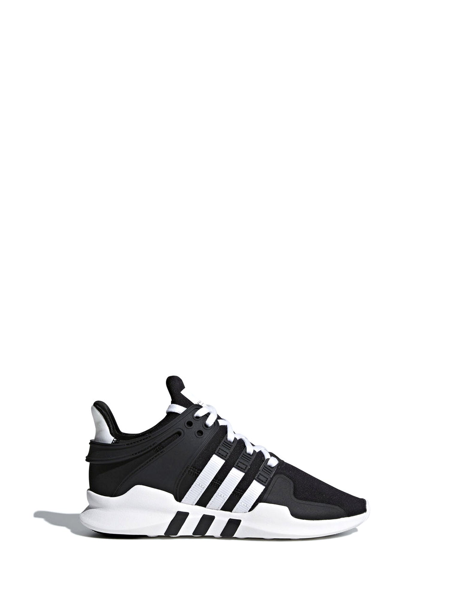 Eqt bianche cheap e nere adidas