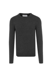 Maglioncini Grigio Calvin Klein