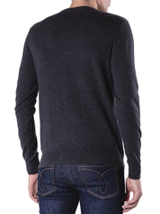 Maglioncini Grigio Calvin Klein