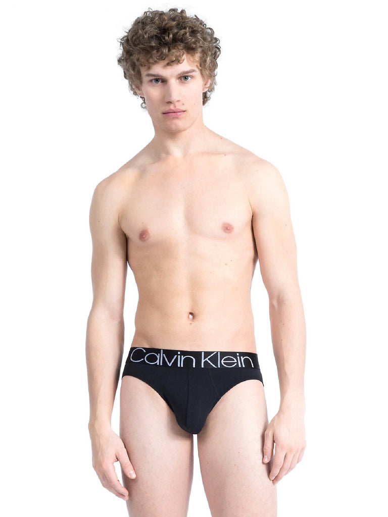 Slip Nero Calvin Klein