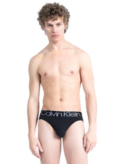 Slip Nero Calvin Klein