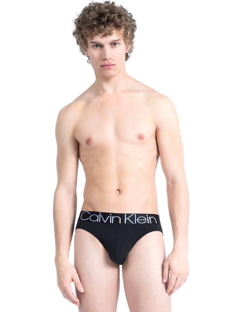 Slip Nero Calvin Klein