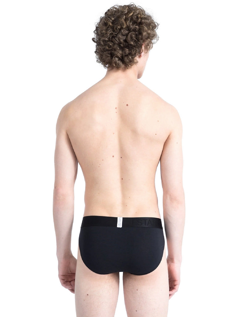 Slip Nero Calvin Klein