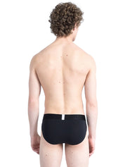 Slip Nero Calvin Klein