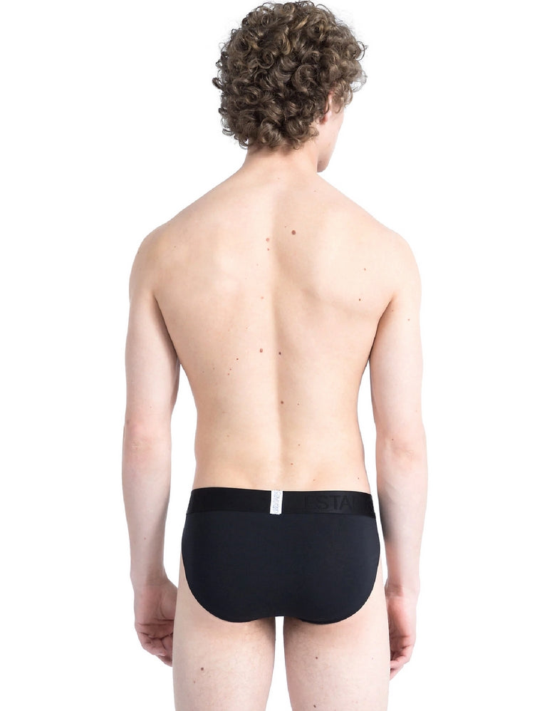 Slip Nero Calvin Klein