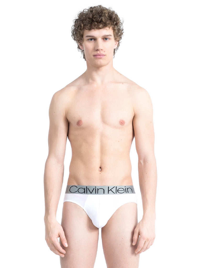 Slip Bianco Calvin Klein