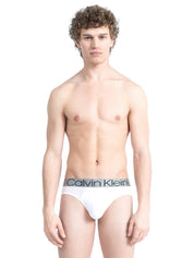 Slip Bianco Calvin Klein