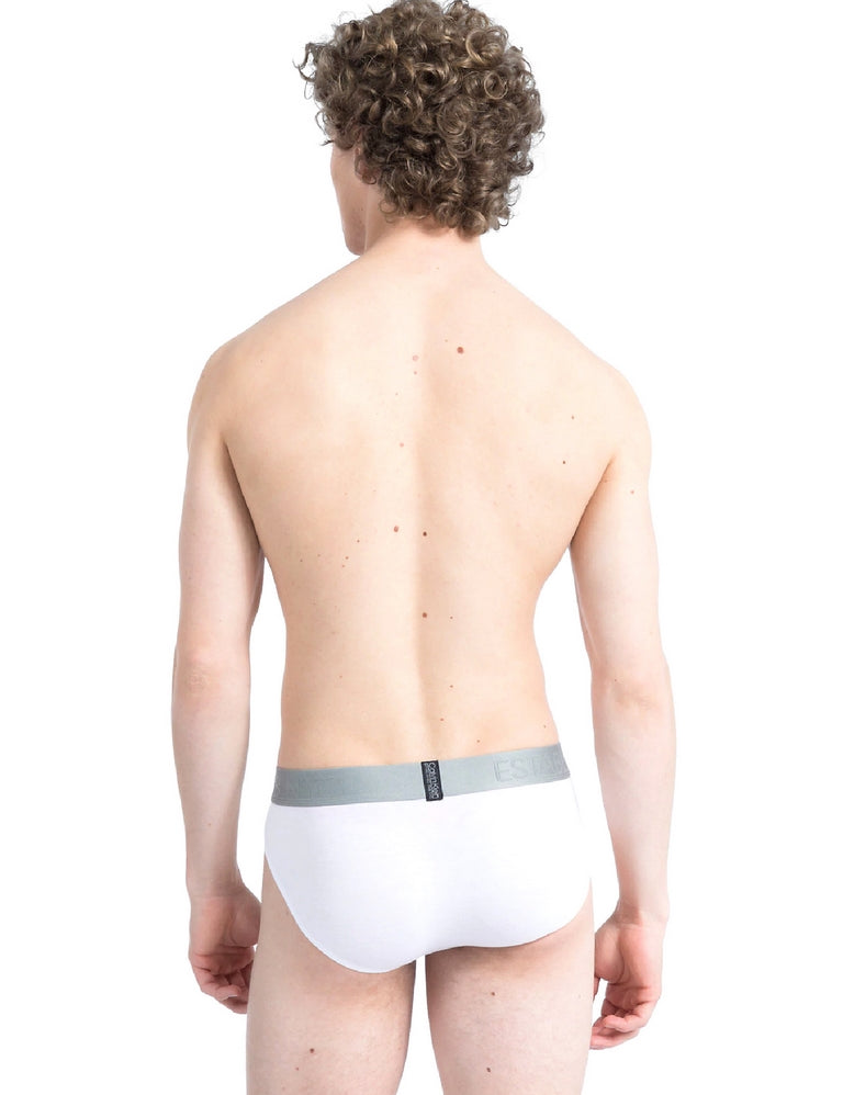 Slip Bianco Calvin Klein