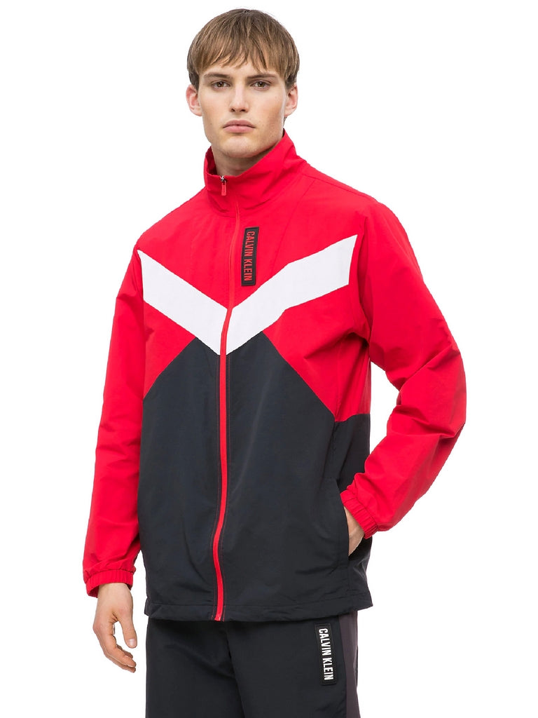 Giacche Nero Calvin Klein