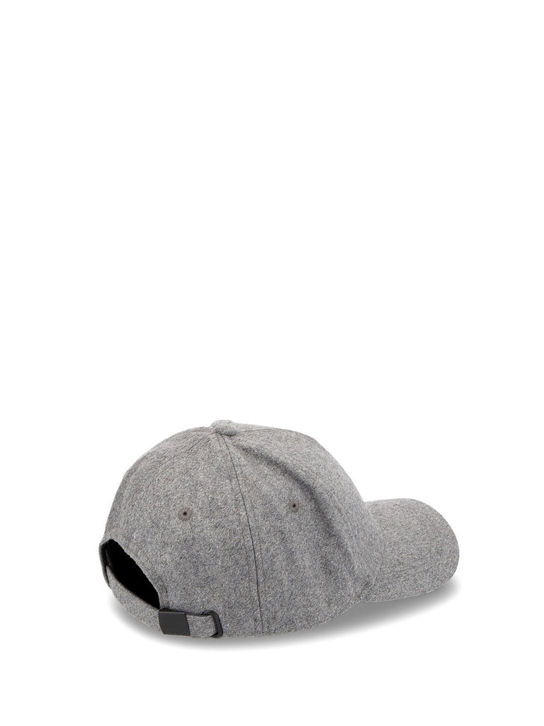 Cappelli Grigio Calvin Klein