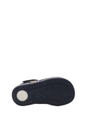 Ballerine Blu Melania