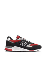 Sneakers Nero New Balance