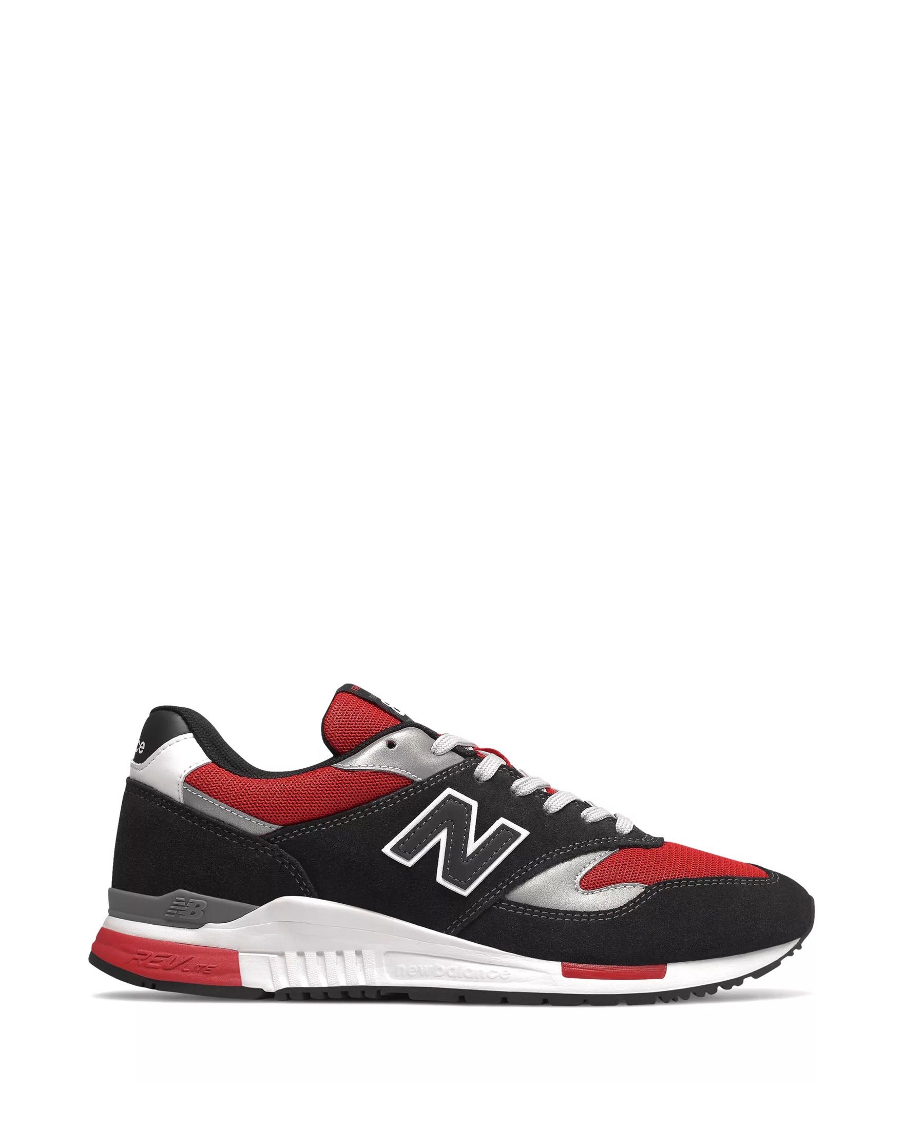 Sneakers Nero New Balance