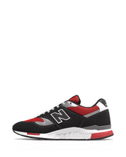 Sneakers Nero New Balance
