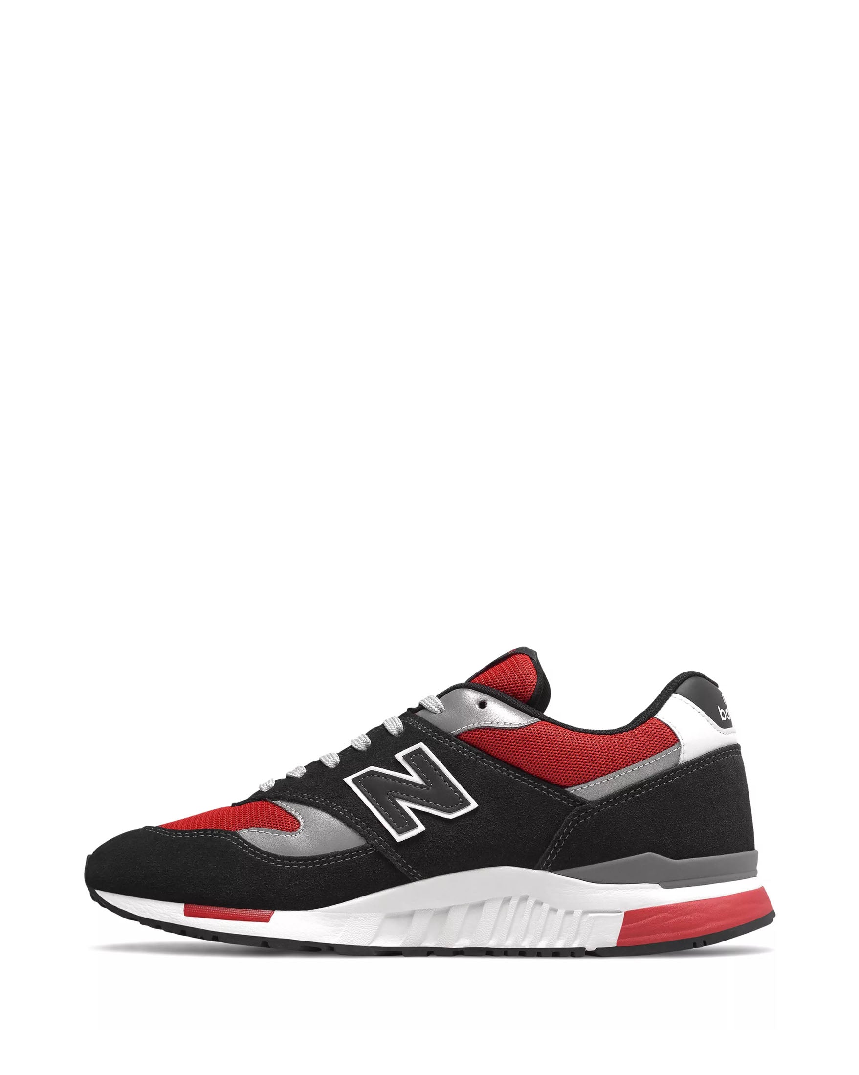 Sneakers Nero New Balance