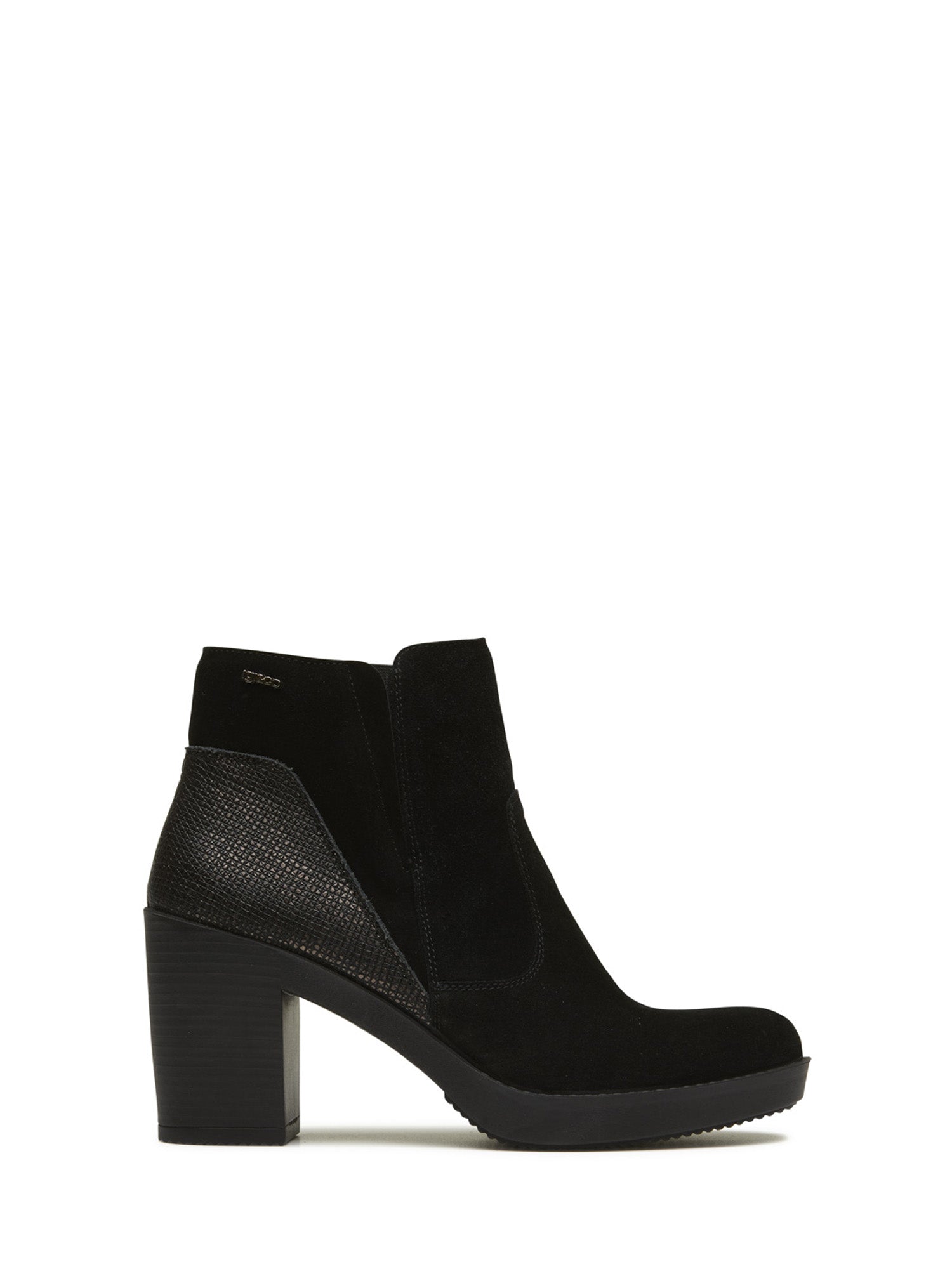 Igi&co Stivaletti 2180911