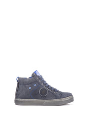 Sneakers Blu Lumberjack
