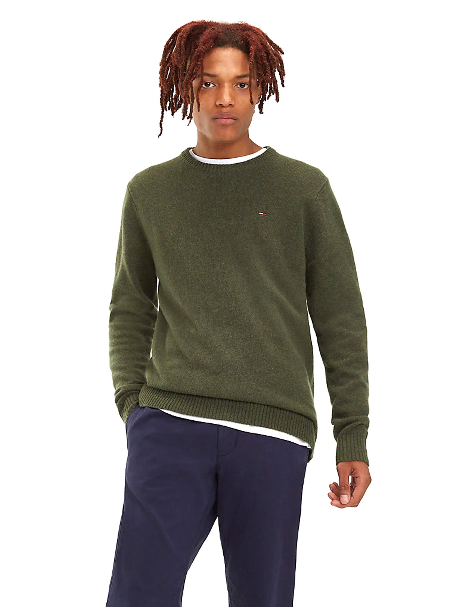 Tommy Hilfiger Maglioncini DM0DM05734