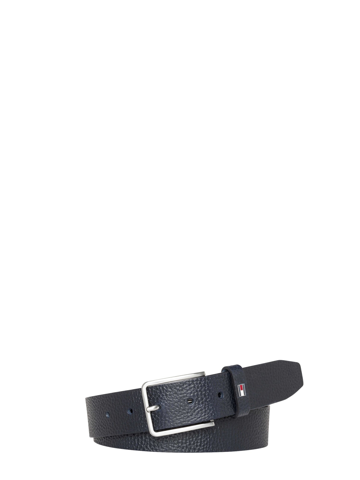 Cinture Blu Tommy Hilfiger