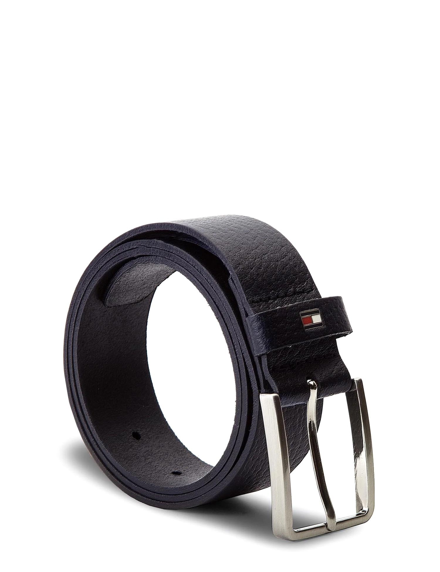 Cinture Blu Tommy Hilfiger