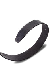 Cinture Blu Tommy Hilfiger