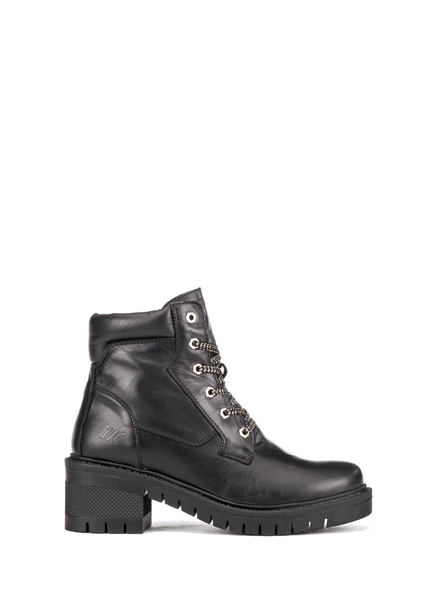 Lumberjack Anfibi SW50601 001 B01