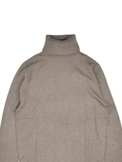 Maglie a collo alto Beige Antony Morato